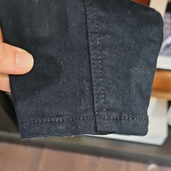 Blue Riding Pants - Picture 6 of 8